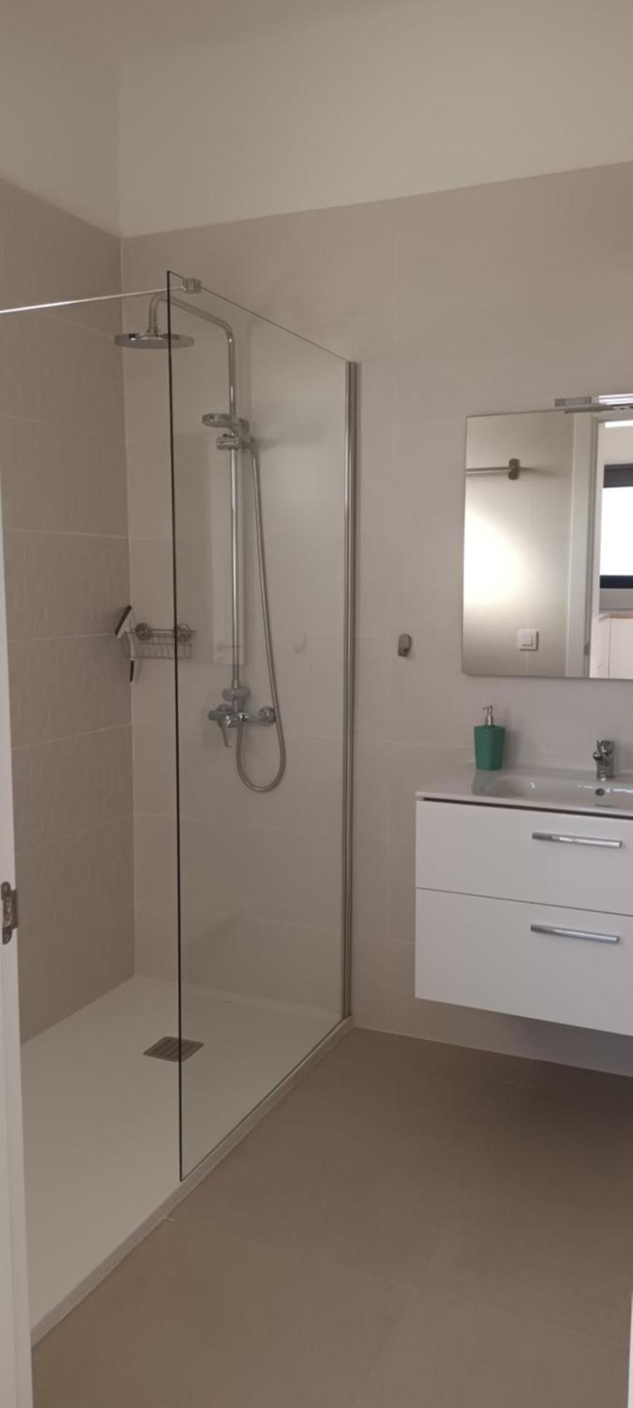 Apartamentos Falcon Тинахо Екстериор снимка