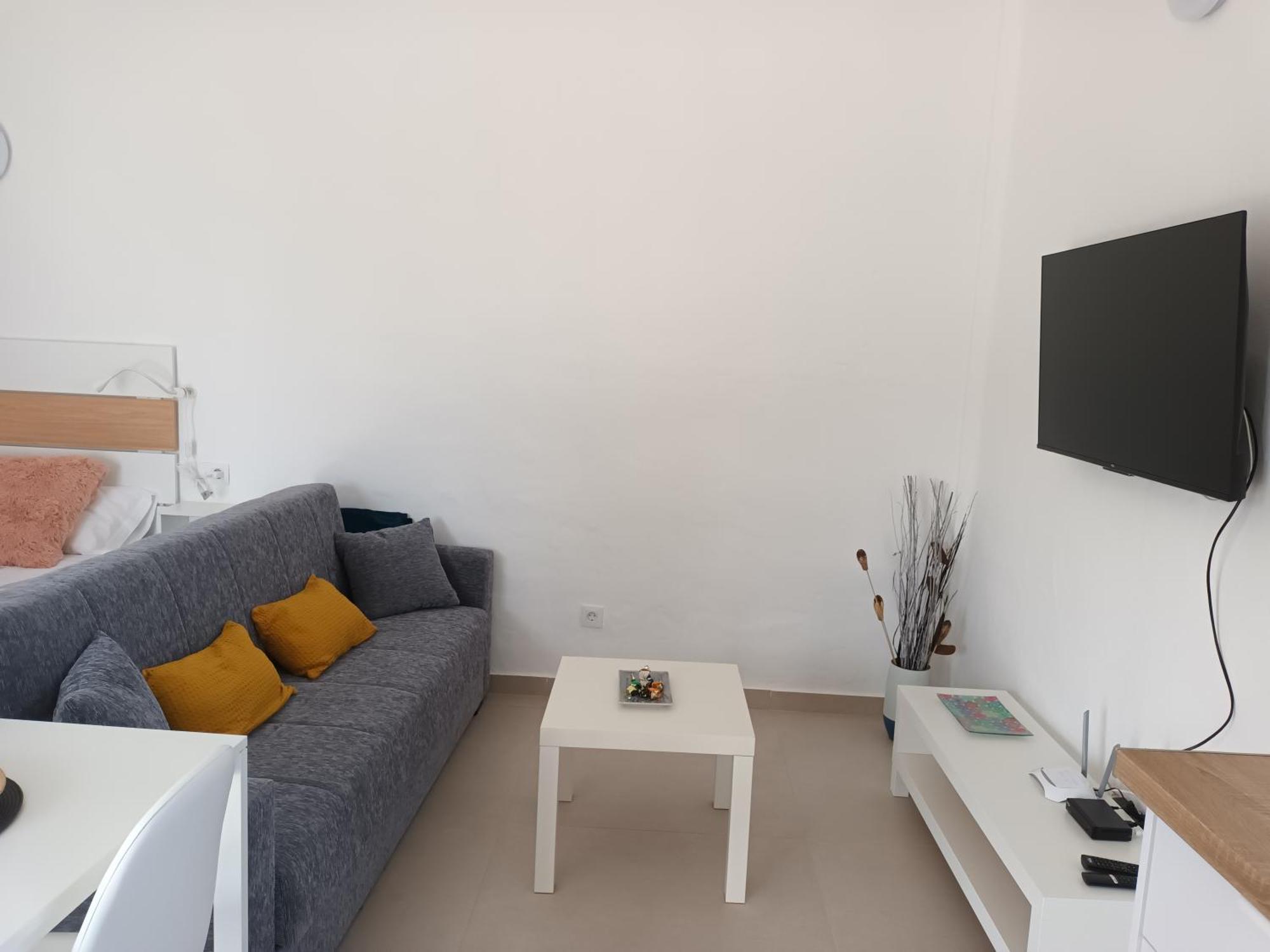 Apartamentos Falcon Тинахо Екстериор снимка
