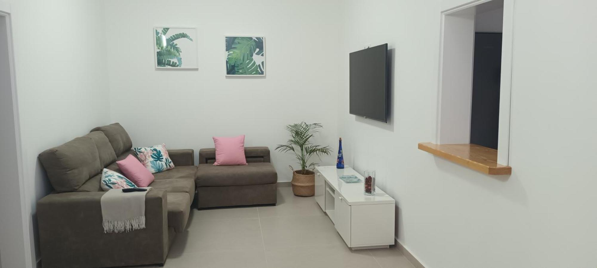 Apartamentos Falcon Тинахо Екстериор снимка
